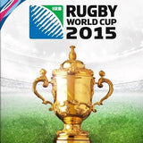 Rugby world cup 2015