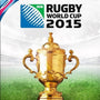 Rugby world cup 2015