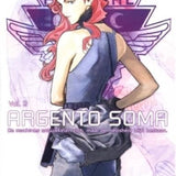 Argento Soma 2