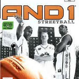 And 1 Streetball