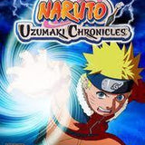 Naruto - Uzumaki Chronicles