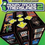Midway's Arcade Treasures 2