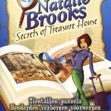 Nathalie Brooks: Secrets Of Treasure House