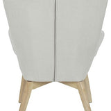 Patchwork Fauteuil Armleuning