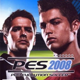 Pro Evolution Soccer 2008 - Classics Edition