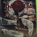 Bayonetta