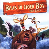 Baas In Eigen Bos