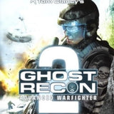 Tom Clancy's Ghost Recon Advanced Warfighter 2