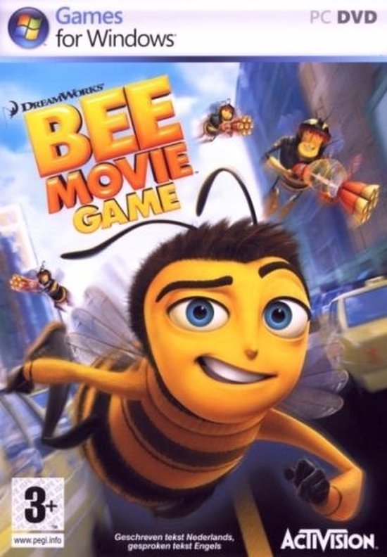 Bee Movie