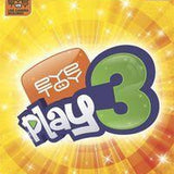 Eye Toy Play 3