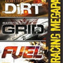 Grid-Fuel-Colin McRae Dirt Racing