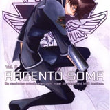 Argento Soma V.6