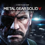 Metal Gear Solid V: Ground Zeroes
