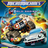 Micro World Series