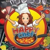 Happy Chef (dvd-Rom)