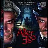 Alter Ego (DVD-Rom)
