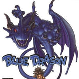 Blue Dragon