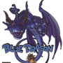 Blue Dragon