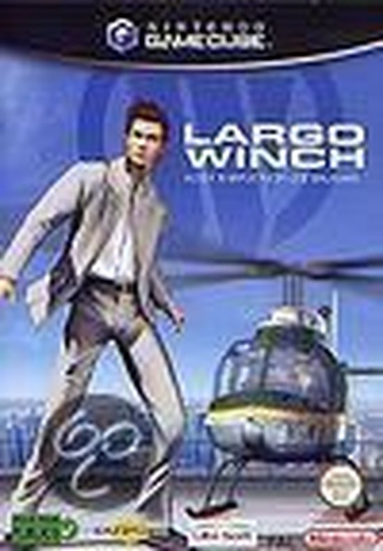 Largo Winch
