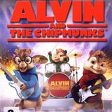 Alvin And The Chipmunks