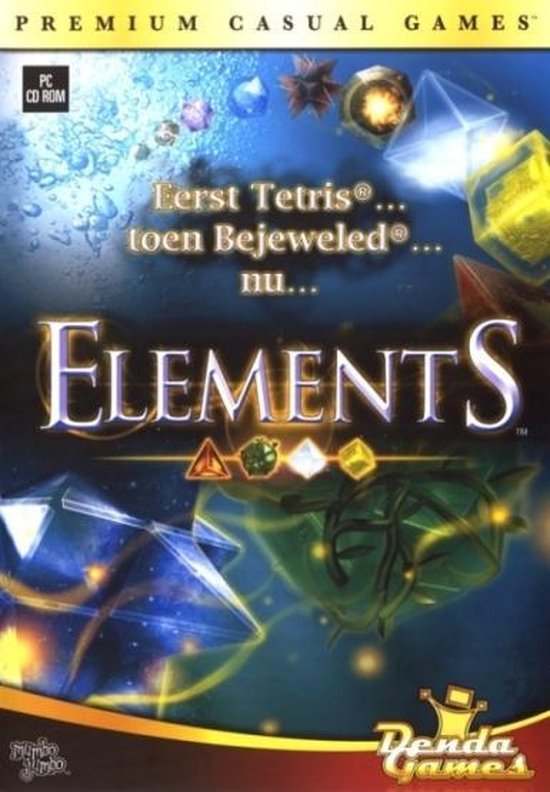 Elements