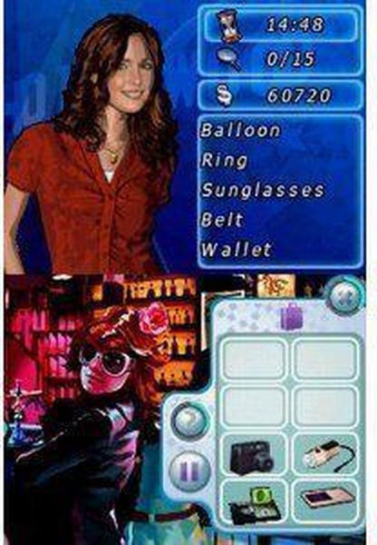 Hollywood Files: Deadly Intrigues