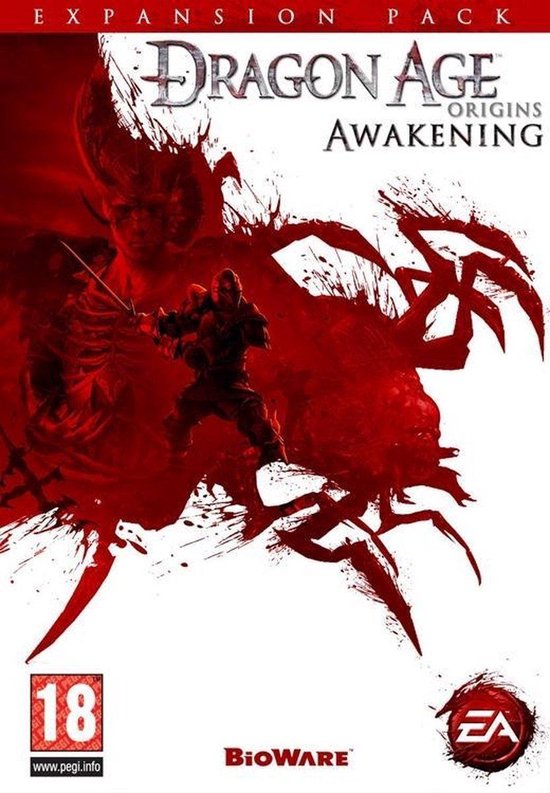 Dragon Age: Origins - Awakening -PC