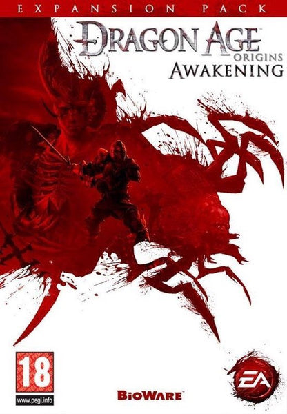 Dragon Age: Origins - Awakening -PC