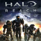 HALO REACH