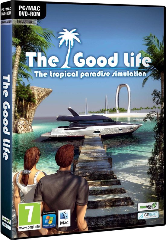The Good Life - PC