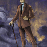 Mr. Jack - Pocket - Bordspel