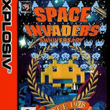 Space Invaders - Anniversary