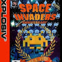 Space Invaders - Anniversary