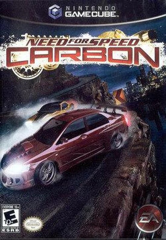 Need For Carbon