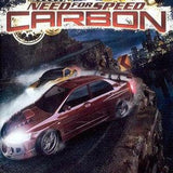 Need For Carbon