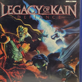 Legacy Of Kain Defiance