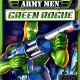 Army Men, Green Rogue