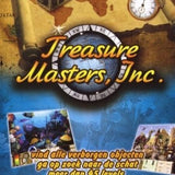 Treasure Masters Inc.