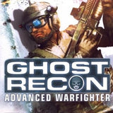 Ghost Recon 3: Advanced Warfighter