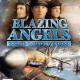 Blazing Angels - Squadrons Of WWII