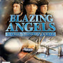Blazing Angels - Squadrons Of WWII