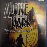Alone In The Dark 4