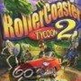 Rollercoaster Tycoon 2 Time Twister (add-on)