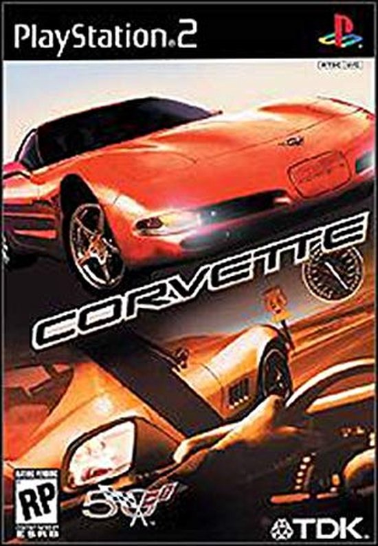 Corvette