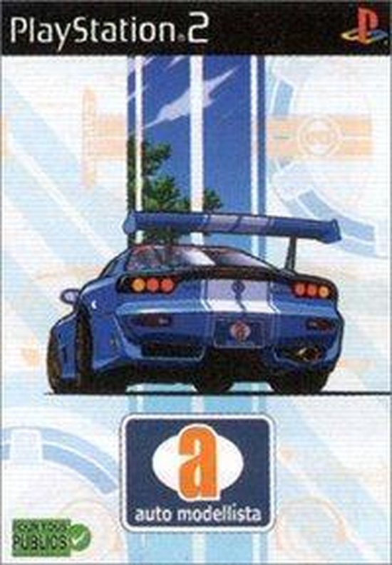 Auto Modellista