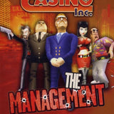 Casino Inc: The Management