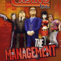 Casino Inc: The Management