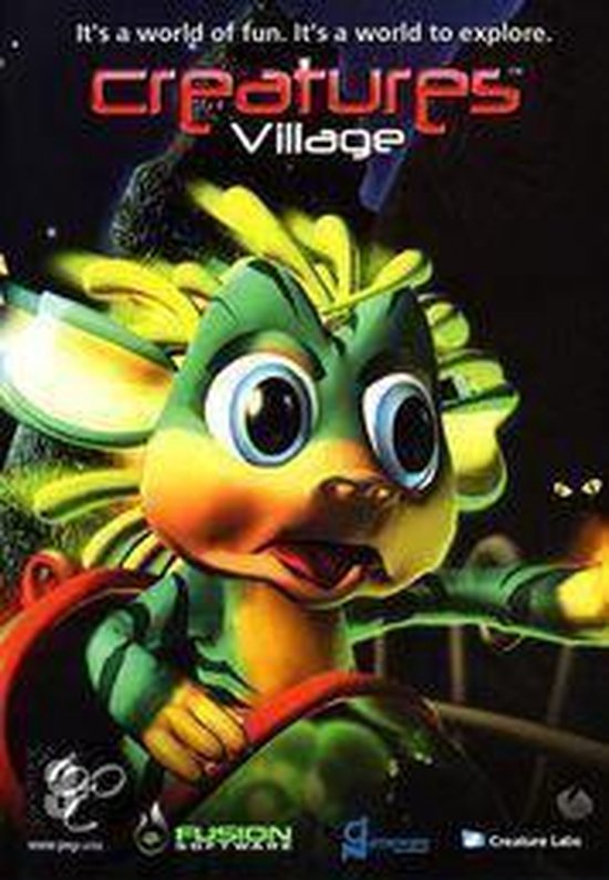 Creatures, Village