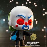 Hot Toys The Cosbi Mini Figure - Hot Toys - The Dark Knight Trilogy Figuur