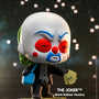 Hot Toys The Cosbi Mini Figure - Hot Toys - The Dark Knight Trilogy Figuur